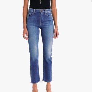 The Tomcat Mother denim